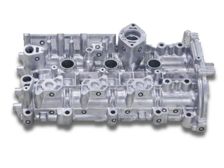 气缸罩盖03
